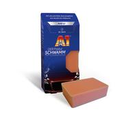 A1 DER Politur Schwamm von Dr. O.K. Wack Chemie, 1 Stück