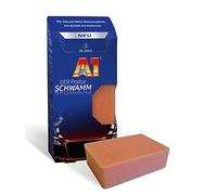 A1 DER Politur Schwamm von Dr. O.K. Wack Chemie, 1 Stück