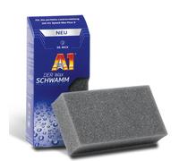 Dr. Wack A1 DER Wax SCHWAMM 1 Stück (8003)