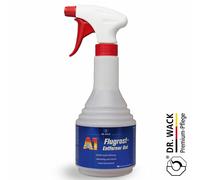 Dr. Wack A1 Flugrost-Entferner Gel 500ml (27,20 € pro 1 l)