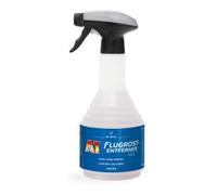 Dr. Wack A1 Flugrost-Entferner Gel, säurefrei 2550 , 1 Karton = 6 x 500 ml - Sprühflasche