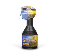 Dr. Wack - A1 HIGH END Speed Detailer 500 ml I Premium Auto-Lackpflege für EIN imposantes Glanz-Finish I Speed Detailer mit Wasser-Abperl-Effekt I Hochwertige Autopflege - Made in Germany