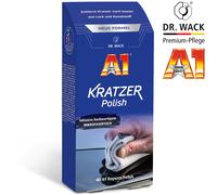 Dr. Wack A1 Nano Kratzer Polish Politur 50ml (33,90 € pro 100 ml)