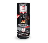 Dr. Wack A1 Kunststoff-Tiefenpfleger matt 250ml (5,18 € pro 100 ml)