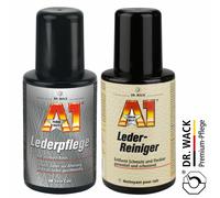 Dr. Wack A1 Leder-Pflege 250ml (71,80 € pro 1 l)