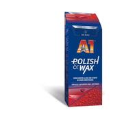 Dr. Wack A1 Polish und Wax Witterungs und Umwelteinflüssen 500ml