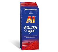 Dr. Wack A1 Polish und Wax Witterungs und Umwelteinflüssen 500ml