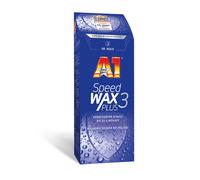 Dr. Wack A1 Polish & Wax Speed Polish Speed Wax Plus 3 500ml Autopolitur Wachs