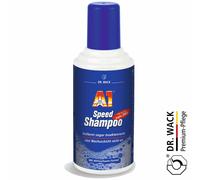 Dr. Wack A1 Speed Shampoo 500 ml