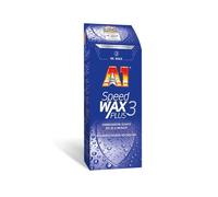 A1 Speed Wax Plus 3 von Dr. O.K. Wack Chemie, 500 ml, 1 Stück