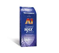 Dr Wack A1 Speed Wax Plus 3 Lackversiegelung Autolack Versiegelung Schutz 250ml