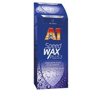 Dr. Wack A1 Speed Wax Plus 3 Lackversiegelung Versiegelung Autolack Schutz 500ml