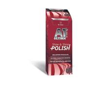 DR. WACK A1 Ultima Show & Shine Polish 250 ml - Auto-Politur mit Carnauba-Wachs - Feinkratzer-Entfernung - Spiegelglanz ohne Glanzschleier - Für alle Lackarten - Hochwertige Autopflege