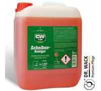 Dr. Wack CW Classic 1:100 Scheibenreinigerkonzentrat 5 L ergibt 10 L Lösung 1730