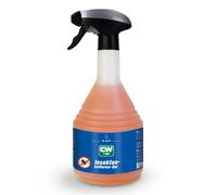 Dr. Wack CW1:100 Insekten Entferner Gel 0.5L sparsamer Insektenreiniger