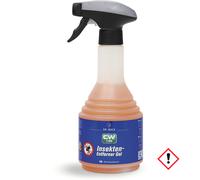 Dr. Wack CW1 zu 100 Insekten Entferner Gel ohne Abtropfen 500ml