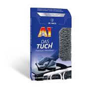 Dr. Wack A1 DAS TUCH - Premium Mikrofaser 40 x 40 cm (8009)