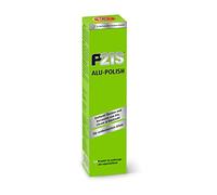 Dr. Wack - P21S Alu-Polish 75 ml I Premium Felgen-Politur für alle Felgen I Hochglanz & Schutz für alle Metallteile I Hochwertige Felgenpflege - Made in Germany