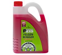 Dr. Wack P21S Felgen-Reiniger POWER GEL 2 L