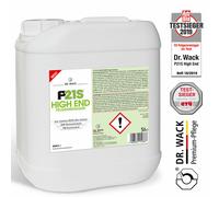 Dr. Wack P21S High End Felgenreiniger 5L (16,99 € pro 1 l)