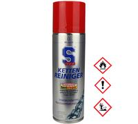 (46,63 EUR/l) Dr. Wack S100 Kettenreiniger 300 ml 2360 Reinigungsspray Dose