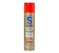 Dry Lube Kettenspray, Farbe: TRANSPARENT, Größe: 400ML