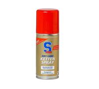 S100 Dry Lube Kettenspray (nachfüllbar durch 400ml Dose) 100ml
