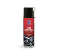 DR. WACK S100 Farbauffrischer 300 ml - Farbauffrischung für Motorrad - Schutz vor Ausbleichen - Pflegespray temperaturbeständig - Farbpflege für alle Oberflächen - Hochwertige Motorradpflege