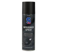 Dr. Wack S100 Imprägnier-Spray 300 ml Motorrad Imprägnierspray Motorradpflege