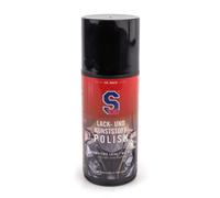 S100 Lack- und Kunststoff-Polish 220ml