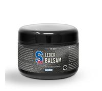 Dr. Wack S100 Leder-Balsam 250ml Motorrad Lederpflege mit Jojobaöl & Bienenwachs