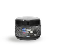 Dr. Wack S100 Leder-Balsam 250ml Motorrad Lederpflege mit Jojobaöl & Bienenwachs