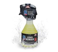 S100 Lederreiniger Spray 500ml - neue Formel 500ml
