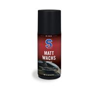 Matt-Wachs-Spray auch für Folien