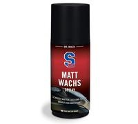 Matt-Wachs-Spray auch für Folien