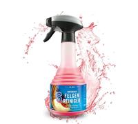 Dr. Wack S100 Motorrad Felgenreiniger 500 ml (2018)