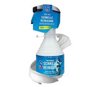 S100 Motorrad Schnellreiniger ohne Wasser 500ml