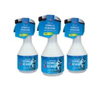 S100 Motorrad Schnellreiniger ohne Wasser 500ml