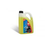 Dr.Wack Total Reiniger Plus 2 Liter S100 Reiniger Kraft Gel (11,48 € pro 1 l)