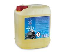 Dr.Wack Total Reiniger Plus 5 Liter S100 Reiniger Kraft Gel (9,79 € pro 1 l)