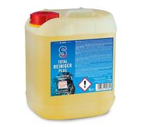 Dr.Wack Total Reiniger Plus 5 Liter S100 Reiniger Kraft Gel (9,79 € pro 1 l)