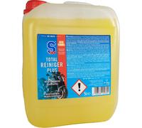 Dr.Wack Total Reiniger Plus 5 Liter S100 Reiniger Kraft Gel (9,79 € pro 1 l)