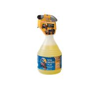Dr.Wack Total Reiniger S100 750 ml Sprühflasche Motorrad Roller Quad (1,71 € pro 100 ml)
