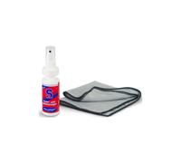 Dr.Wack S100 Visier- und Helmreiniger mit Mikrofasertuch 100 ml (10,75 € pro 100 ml)