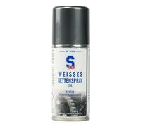 S100 Weißes Kettenspray 2.0 Tourendose 100 ml