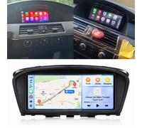 Drahtlos Multimedia Carplay Linux Auto Nachrüstung für BMW 3er/5er E60 E90 CCC