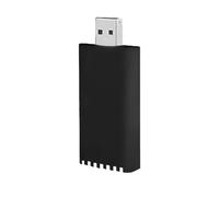 Drahtloser Carplay-Dongle -USB-AI-Box-Bluetooth-Adapter Stecker und Spiel W7369