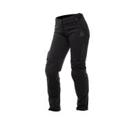 Drake 2 Air Tex Pants WMN Damen Sommer Motorrad Hose, 42 42 schwarz schwarz