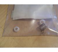 Drehfeder Vergaser Dolmar 115i (957150310)