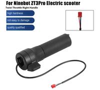 Drehgasgriff für Segway Ninebot ZT3 Pro/ZT3/F3/F3 Pro/G3 Speed Control Switch
